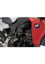 Slidery ramy SW-Motech BMW F 900 R (20-)