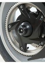 Slidery wahacza R&G do BMW F800GT (13-18), F800ST (wszystkie lata)