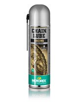 Smar do łańcucha Motorex Chain Lube Racing 500ml