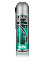 Smar do łańcucha Motorex Chain Lube Road Strong 500ml