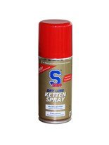 Smar do łańcucha S100 Dry Lube Kettenspray 100ml