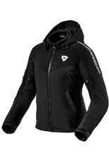 Softshell motocyklowy damski REV’IT! Proxy H2O