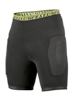 Spodenki z ochraniaczami Dainese Underwear Norsorex Short