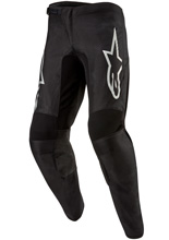 Spodnie cross Alpinestars MX Fluid Graphite czarne