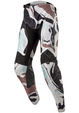 Spodnie cross Alpinestars MX Racer Tactical szare-camo