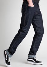 Spodnie jeansowe Broger California rav navy