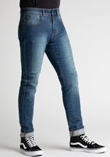 Spodnie jeansowe Broger California washed blue