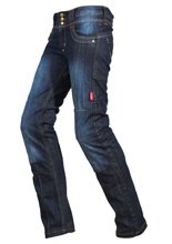 Spodnie jeansowe damskie 4SR Jeans Lady