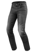 Spodnie motocyklowe jeans REV'IT! Vendome 2
