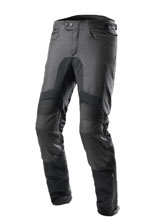Spodnie motocyklowe tekstylne Rebelhorn Jax czarne