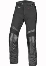 Spodnie motocyklowe tekstylno-skórzane Büse Ferno