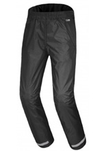 Spodnie przeciwdeszczowe Macna Spray Rain Pants czarne