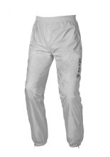 Spodnie przeciwdeszczowe Seca Typhoon Flash szare