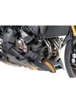 Spoiler silnika PUIG do Yamaha MT-09/Tracer /GT (karbonowy)