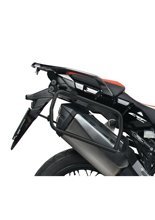 Stelaż 4P do aluminiowych kufrów bocznych Shad do Honda Africa Twin CRF1000L (18-19)