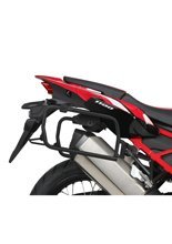 Stelaż 4P do aluminiowych kufrów bocznych Shad do Honda Africa Twin CRF1100L (20-21)