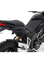 Stelaż C-Bow Hepco&Becker Ducati Multistrada 1200 / S [2010-2014]