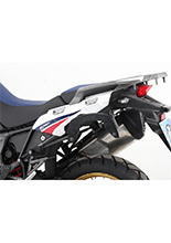 Stelaż C-Bow Hepco&Becker Honda CRF 1000 L Africa Twin (16-17)