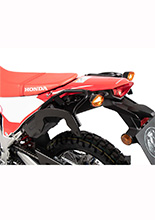 Stelaż C-Bow Hepco&Becker Honda CRF 300 L (21-)