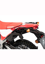 Stelaż C-Bow Hepco&Becker Honda CRF 300 Rally (21-)