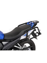 Stelaż EVO na kufry boczne SW-MOTECH Suzuki GSX 650 F [07-16]/ 1250 F [09-16]