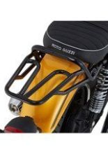 Stelaż GIVI do kufrów centralnych Monokey® lub Monolock® Moto Guzzi V9 Roamer / Bobber (16-)