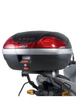 Stelaż GIVI pod kufer centralny Monolock® Kawasaki Versys 1000 (12-22) / SE (19-22)