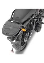 Stelaż GIVI pod kufer centralny Monolock® do modelu Royal Enfield HNTR 350 (22-)