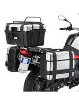 Stelaż GIVI pod kufry boczne Monokey® BMW G 650 GS (11-17)/ F 650 GS Dakar (00-03)