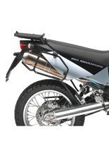 Stelaż GIVI pod kufry boczne Monokey® Retro Fit KTM 950/ 990 Adventure [03-14]