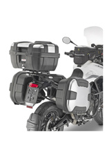 Stelaż Givi PL One-Fit pod kufry boczne Monokey® Side do Triumpha Tiger 900 (20-)