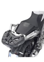 Stelaż Givi pod kufry centralne Monokey® lub Monolock® do Hondy NC 750 X (21-) 