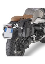 Stelaż Kappa pod jedną sakwę RB105 do BMW R nine T (14-) / Scrambler (16-) [na prawą stronę]