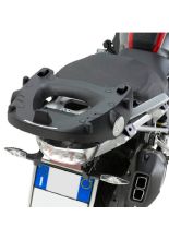 Stelaż Kappa pod kufer centralny Monokey® do BMW R 1200 GS (13-18) [płyta w zestawie]