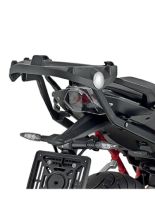 Stelaż Kappa pod kufer centralny Monokey® lub Monolock® do BMW R 1200 R / RS (15-18) [bez płyty]