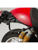 Stelaż SLC SW-MOTECH Triumph Thruxton 1200 [16-] - na prawą stronę