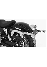 Stelaż boczny C-Bow Hepco&Becker Harley-Davidson FXDB Dyna Street Bob / FXDC Super Glide / Low Rider [00-17]