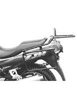 Stelaż boczny Hepco&Becker Kawasaki ZZR 600 [93-05] [montowany na stałe]