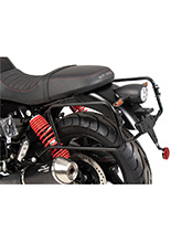 Stelaż boczny Hepco&Becker Moto Guzzi V7 Stone Special edition (850ccm) (22-) montowany na stałe