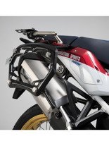 Stelaż boczny PRO SW-MOTECH Honda CRF 1000 L Africa Twin / Adventure Sports [18-22][edycja Off-Road]