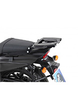 Stelaż centralny ALU-RACK Hepco&Becker Honda CTX 700, CTX 700 N