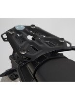 Stelaż centralny Adventure-Rack SW-MOTECH BMW F 700 GS [12-18]/ 800 GS, GS ADV[08-18]