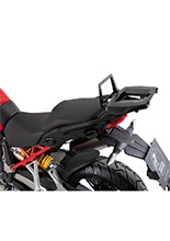 Stelaż centralny AluRack Hepco&Becker Ducati Multistrada V4/S/S Sport/Pikes Peak (21-)/Rally (23-)