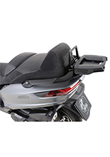 Stelaż centralny AluRack Hepco&Becker Piaggio MP3 500 / Sport Advanced (15-21)