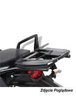 Stelaż centralny EasyRack Hepco&Becker Aprilia Caponord 1200 [13-]