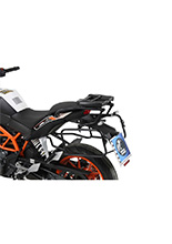 Stelaż centralny EasyRack Hepco&Becker KTM 390 Duke [13-16]