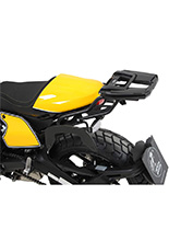 Stelaż centralny Easyrack Hepco&Becker Ducati Scrambler 800 Icon/ Full Throttle/ Desert Sled (19-22)