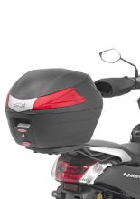 Stelaż kufra centralnego MONOLOCK do YAMAHA N-Max 125 (15-20)