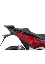 Stelaż kufra centralnego Shad do Honda Forza 750 / X-ADV (21-)