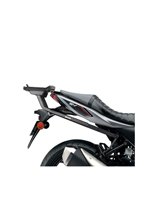 Stelaż kufra centralnego Shad do Suzuki SV650 / X (16-) pod wybrane kufry